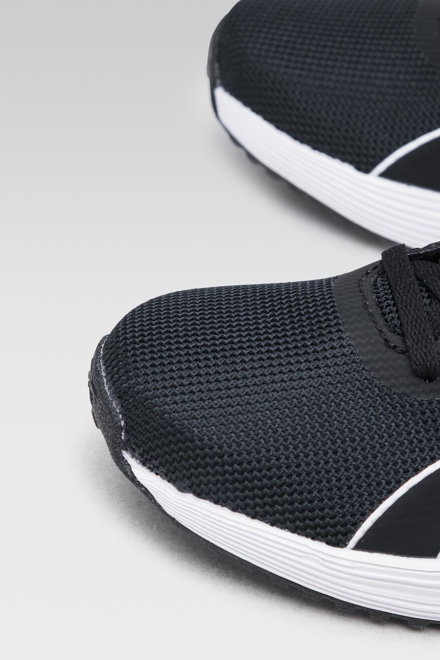 Sneakers Reebok LITE PLUS 3.0 H00905 Czarny