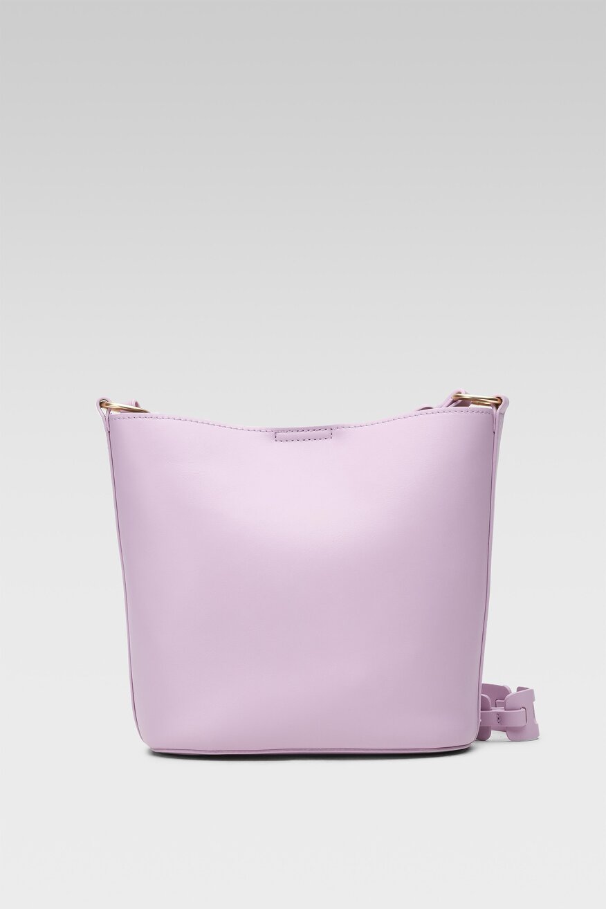 Torebka Jenny Fairy MJK-J-011-03 Fioletowy