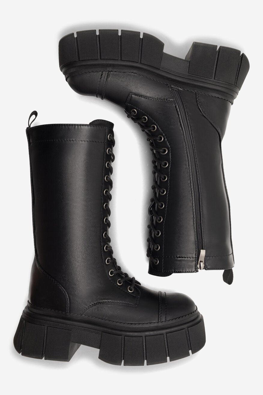 Trzewiki Jenny Fairy FIONA HY0581-1 Czarny