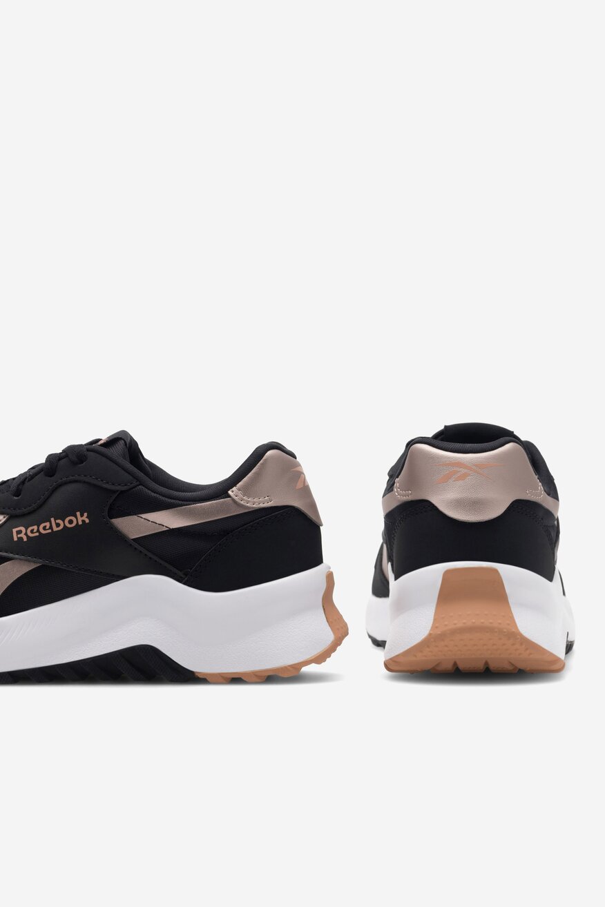 Sneakers Reebok REEBOK HERITANCE GX5987 Czarny