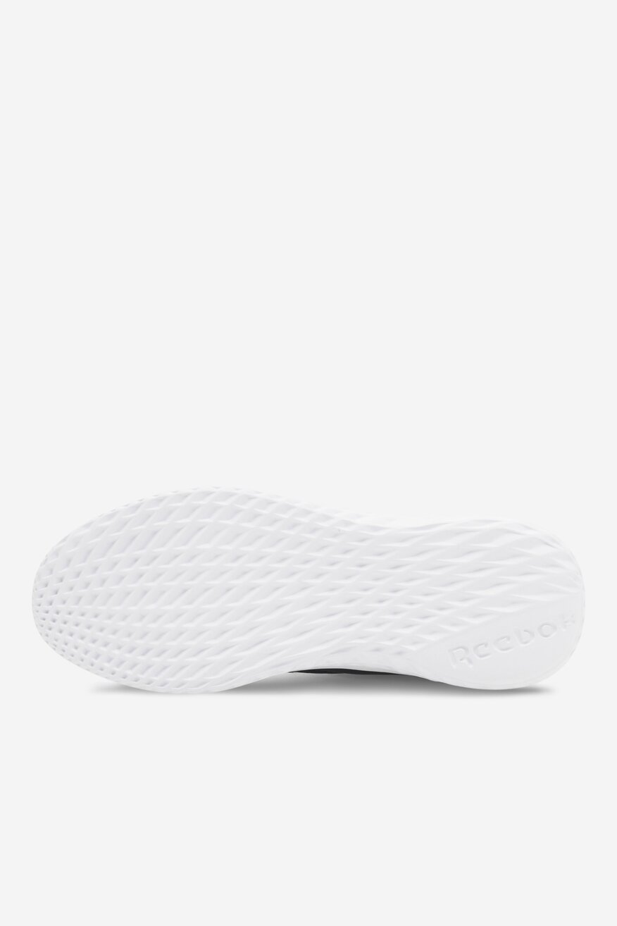 Sneakers Reebok REEBOK RUSH RUNNER 4 GX4010 Czarny