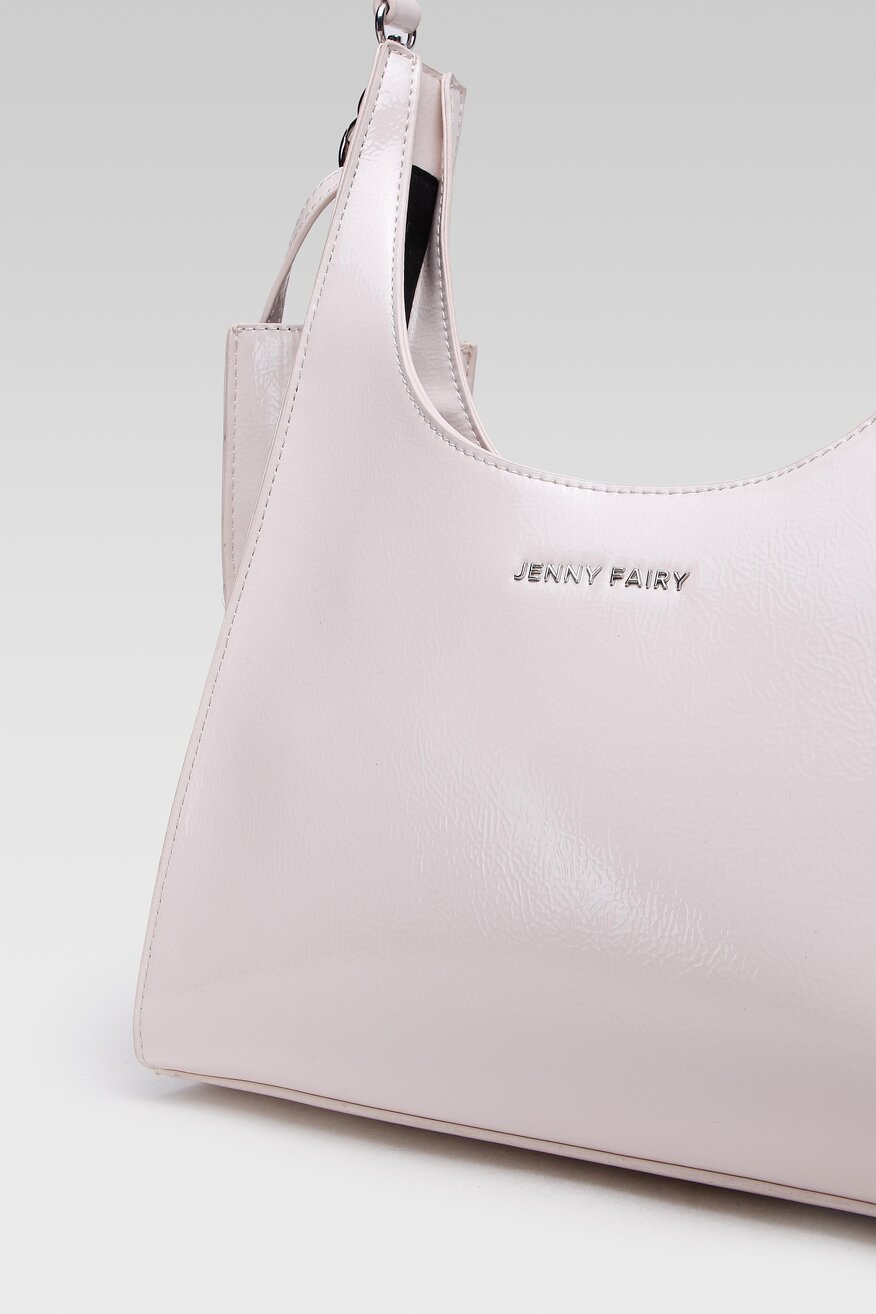 Torebka Jenny Fairy MJH-J-119-85-01 Beżowy