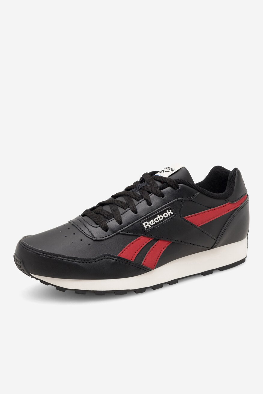Obuwie sportowe Reebok REEBOK REWIND RUN HR0162 Czarny