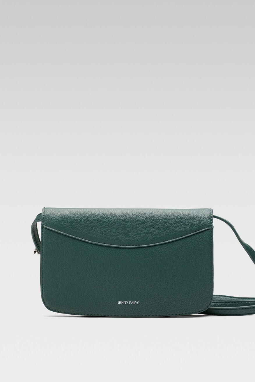 Torebka Jenny Fairy MJR-C-039-02 Zielony