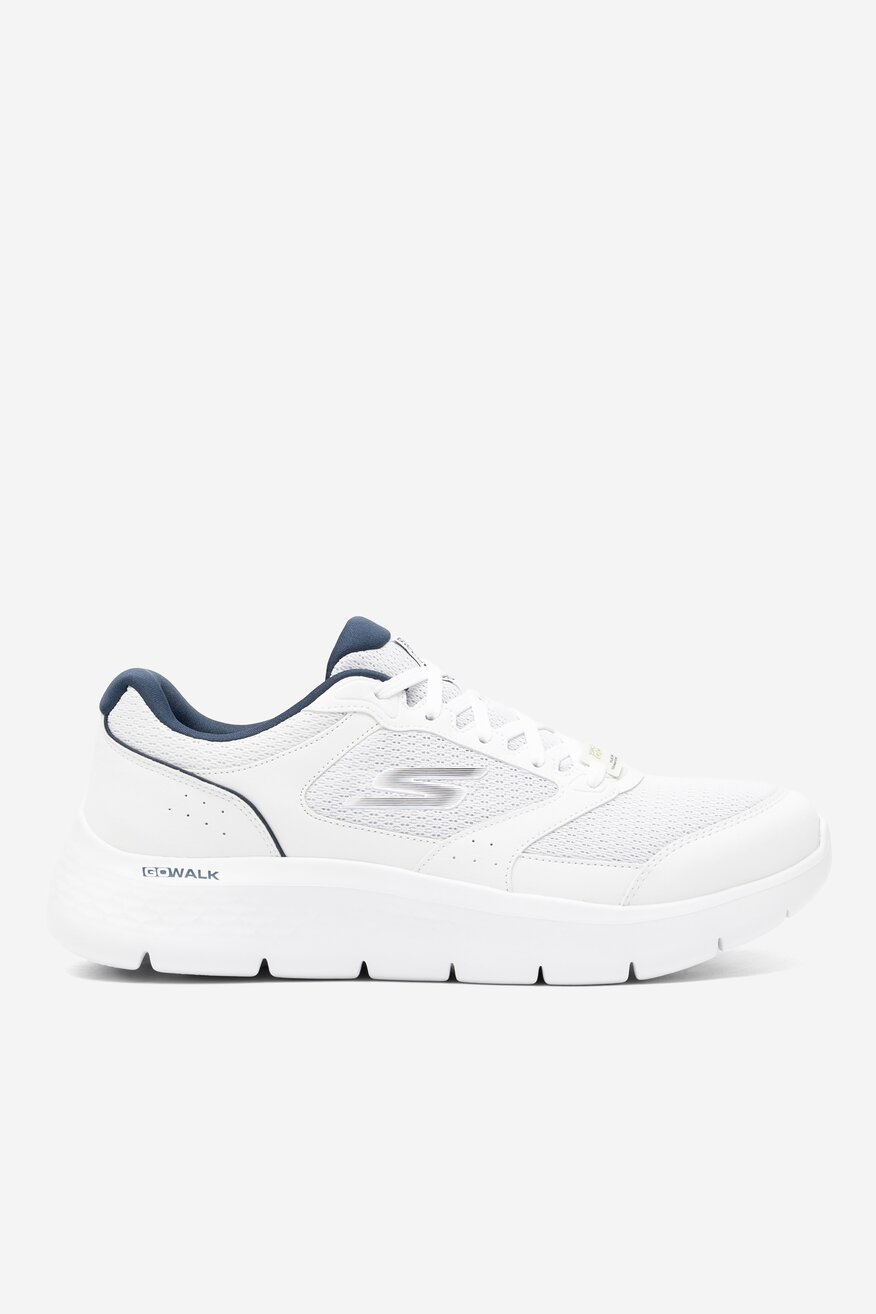 Obuwie sportowe Skechers GO WALK FLEX 216480 WNV Biały