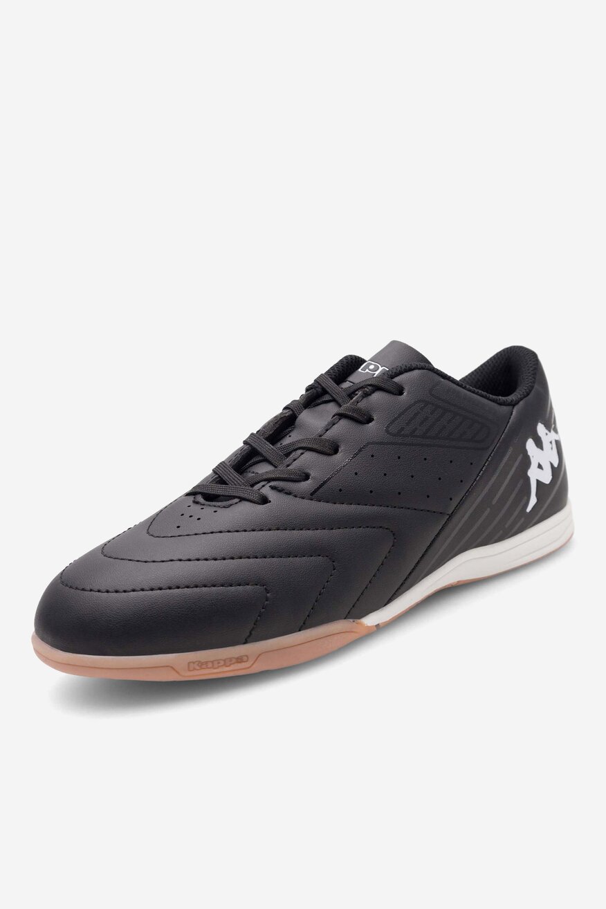 Obuwie sportowe Kappa PLAYER IC KID 311F2RW-A09 Czarny