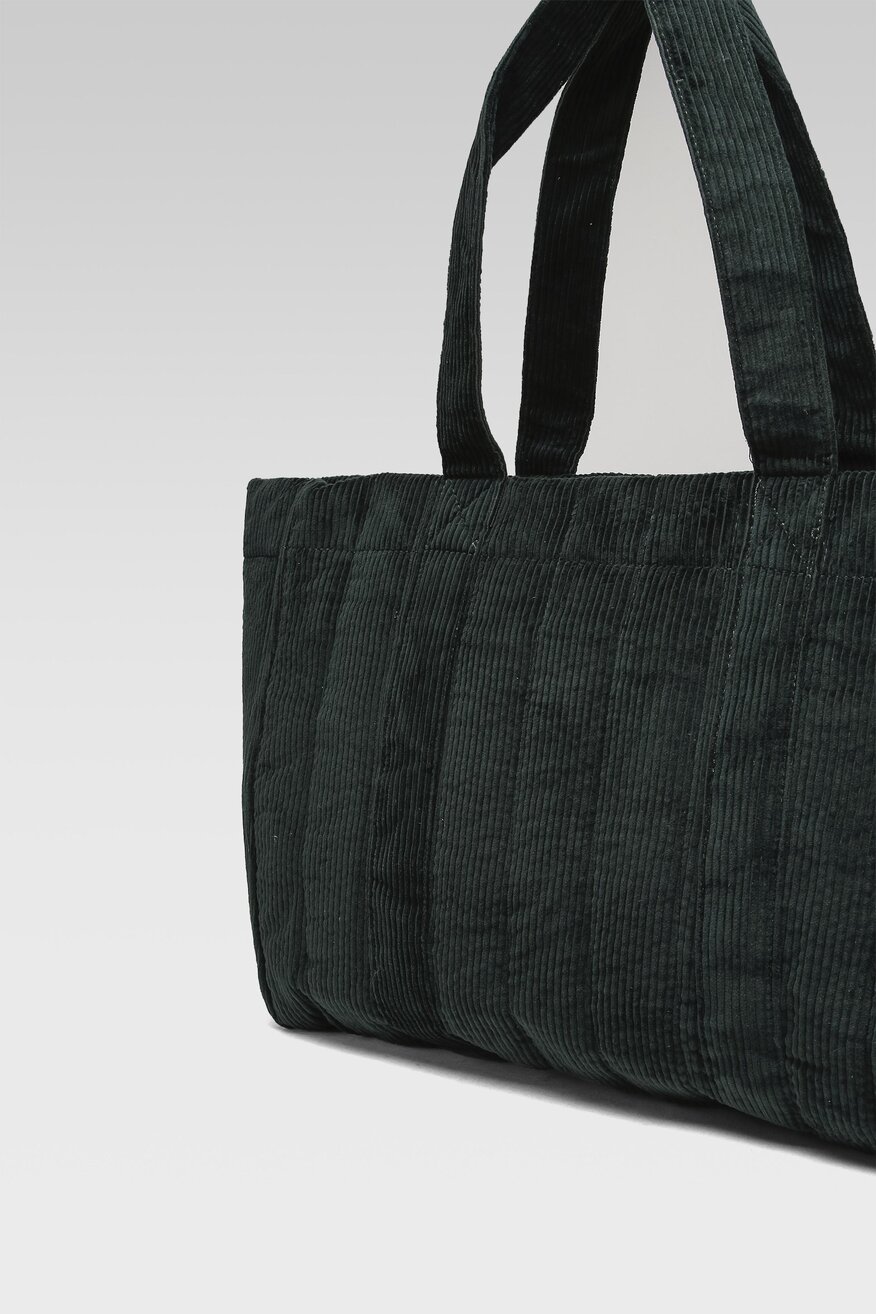 Torebka Jenny Fairy MJS-C-007-02 Zielony