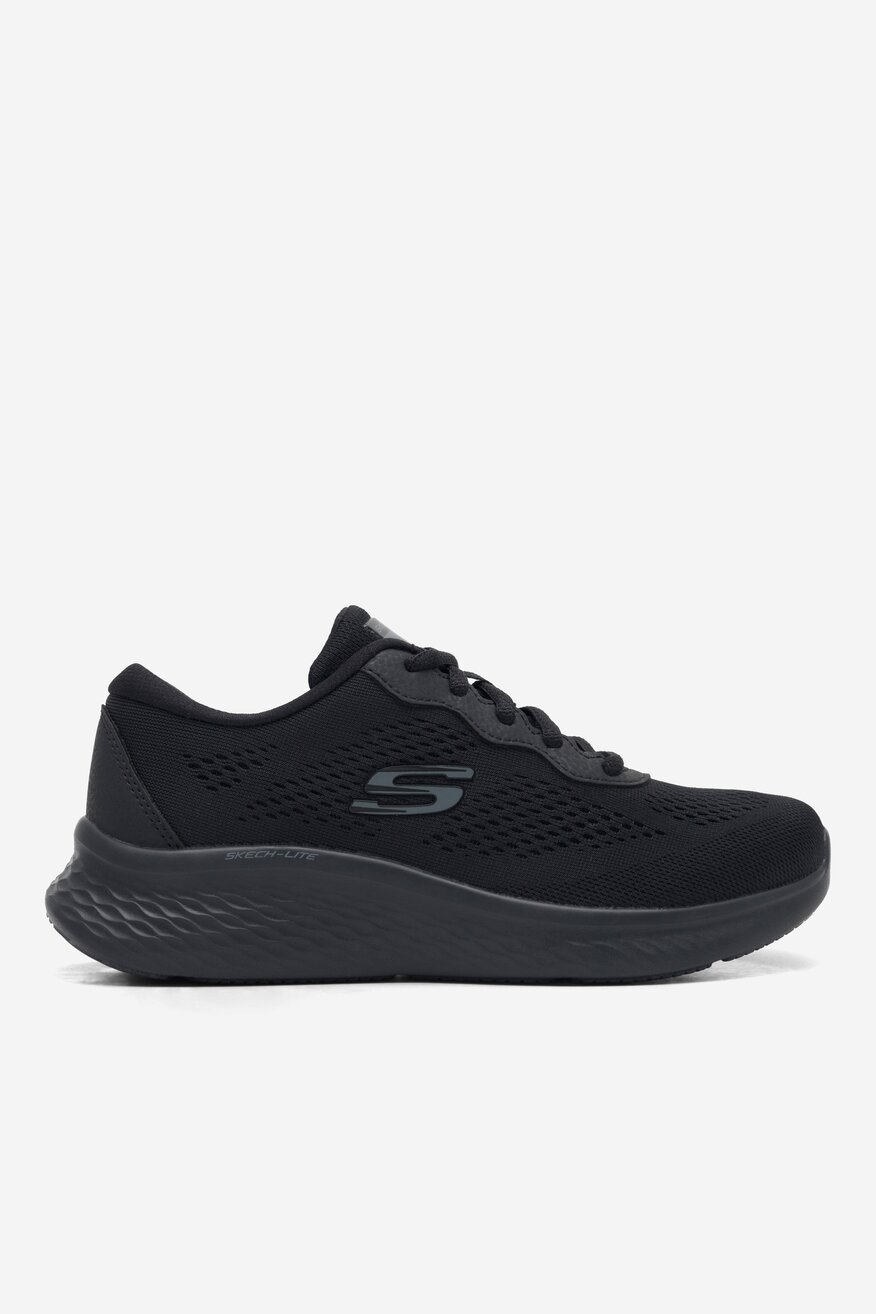 Obuwie sportowe Skechers SKECH-LITE PRO 149991 BBK Czarny