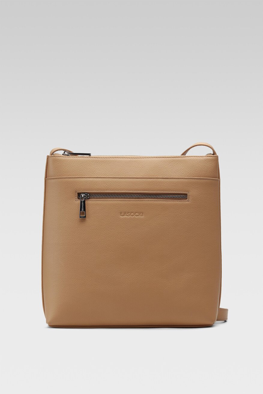 Torebka Lasocki MLM-K-004-03 Beżowy
