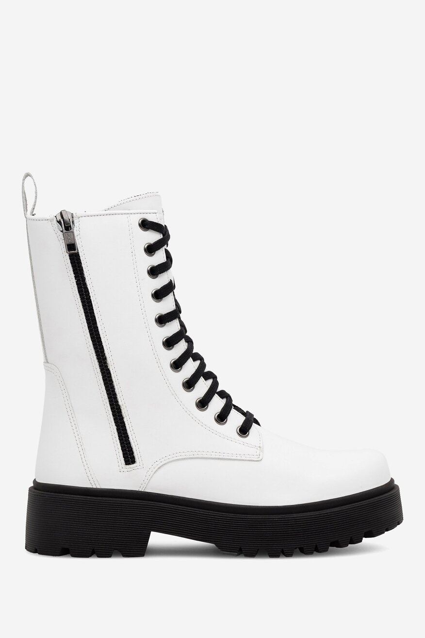 Trzewiki Lasocki WB-ALESSIA-11 Biały