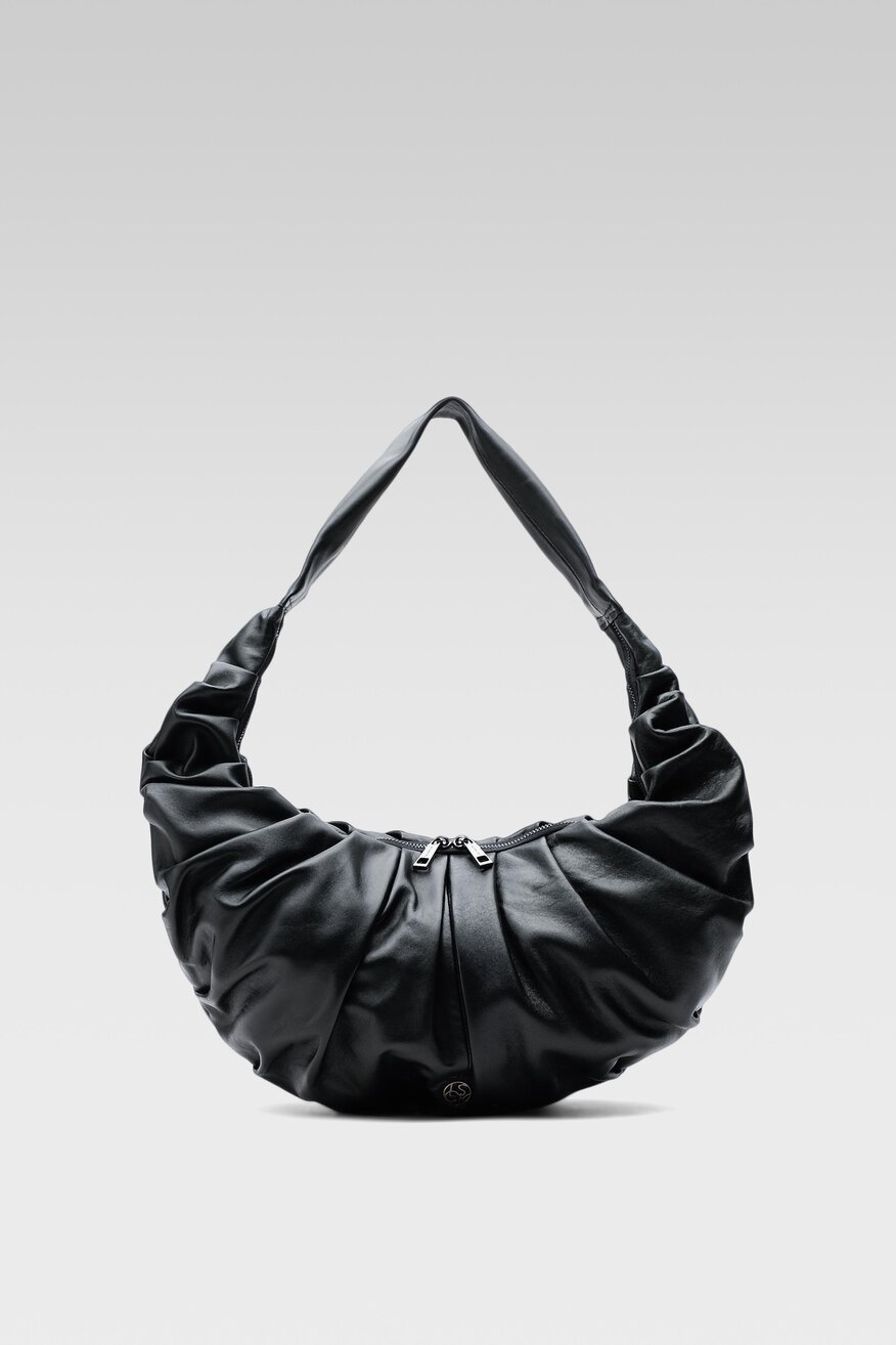 Torebka Lasocki MLB-K-020-10-01 Czarny