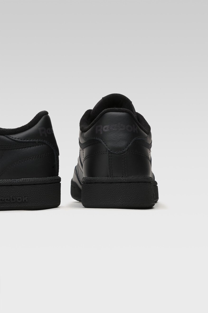 Sneakers Reebok CLUB C 85 AR0454 Czarny