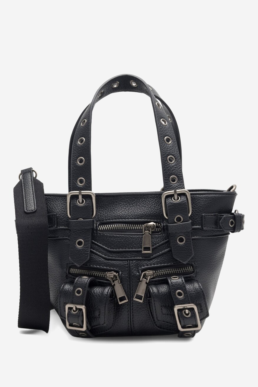 Torebka Jenny Fairy MJS-C-CC2-04 Czarny