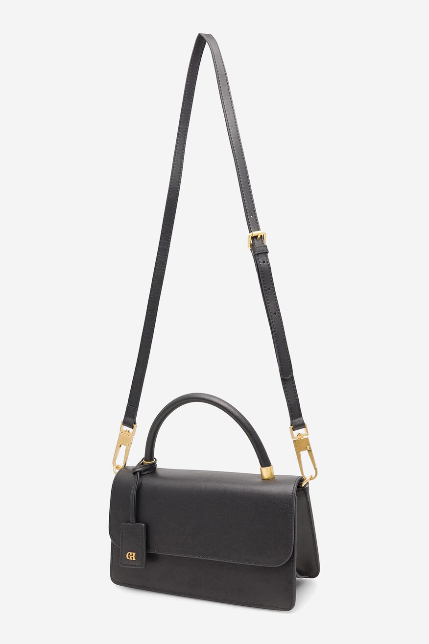 Torebka Gino Rossi CS7618-B001 Czarny