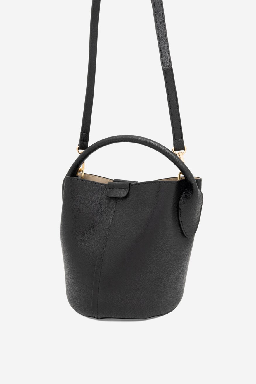 Torebka Jenny Fairy MJK-J-008-03 Czarny