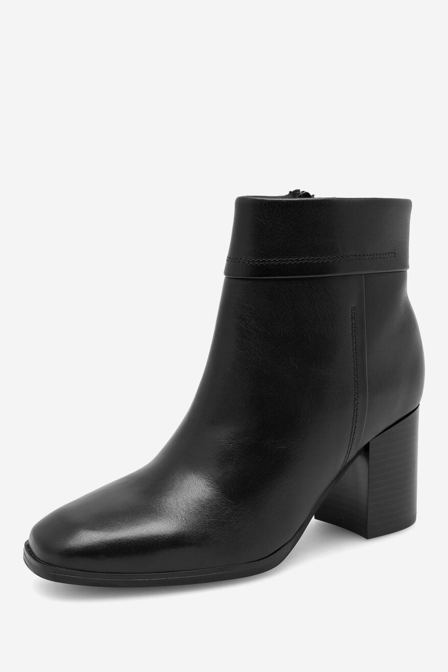 Botki Lasocki WB-GIOIA-05 Czarny