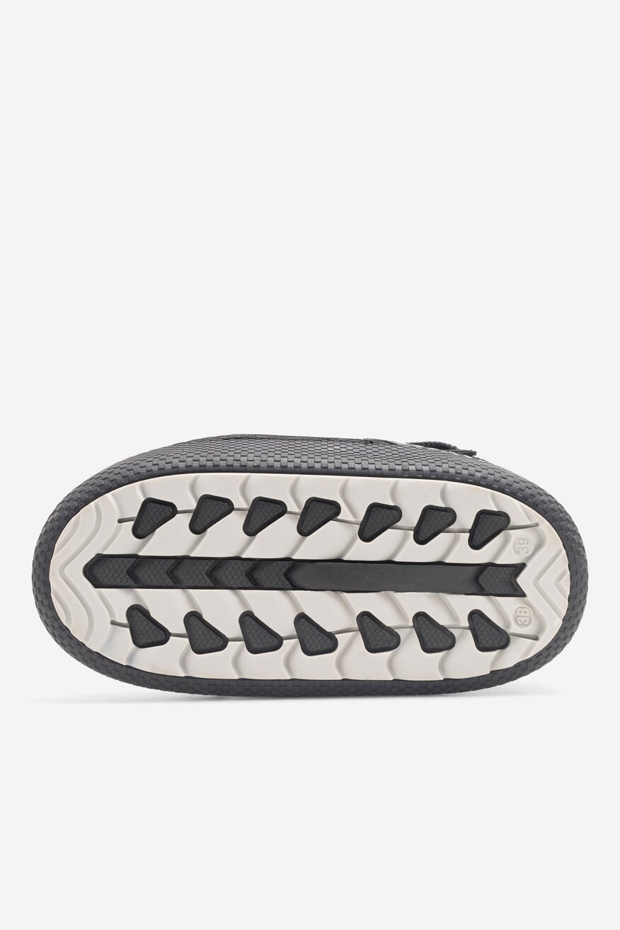 Botki Jenny Fairy LENI SGH6706-B Czarny