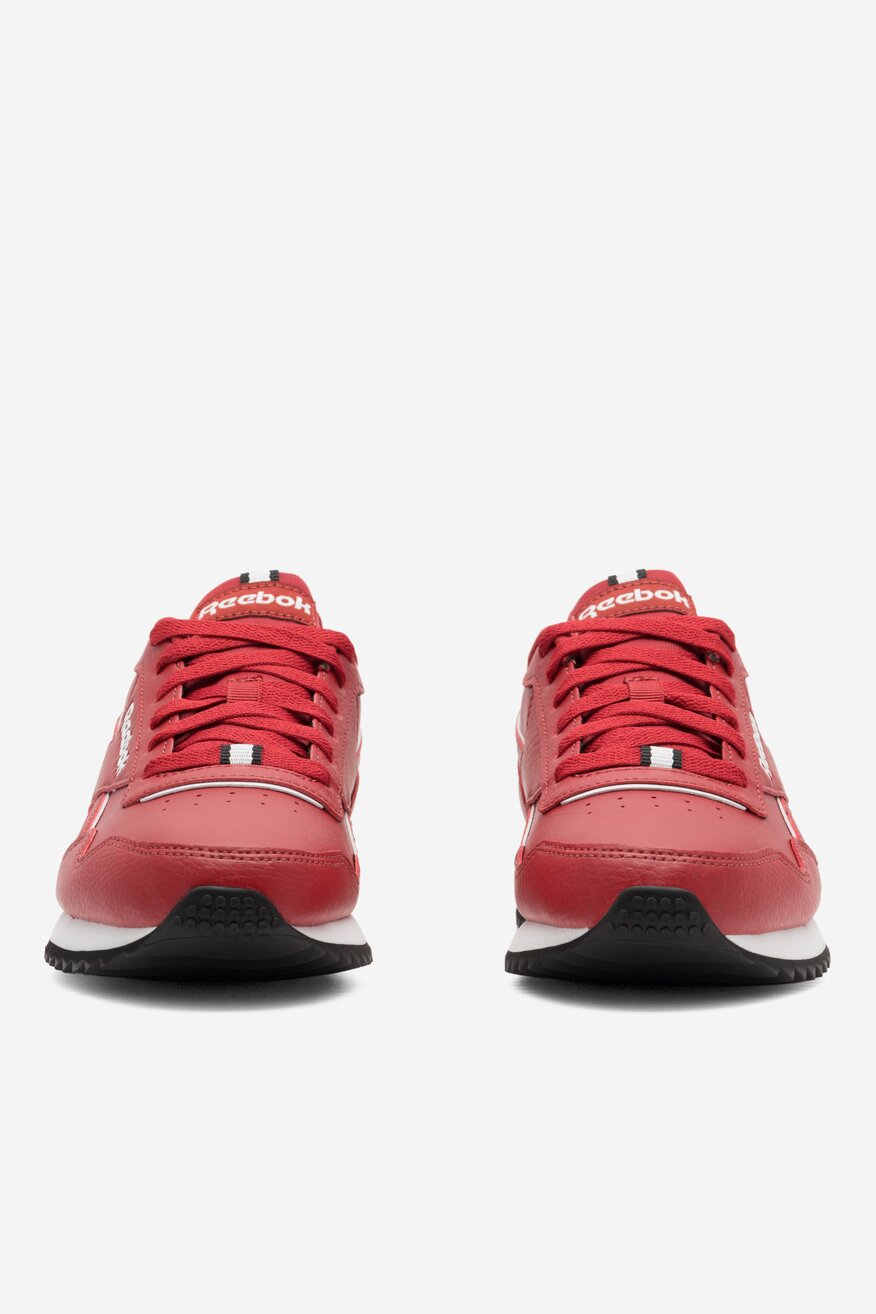 Sneakers Reebok ROYAL GLIDE RIPPLE CLIP GX3069 Czerwony