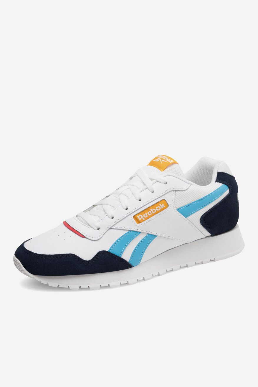 Sneakers Reebok REEBOK GLIDE GY0078-M Biały