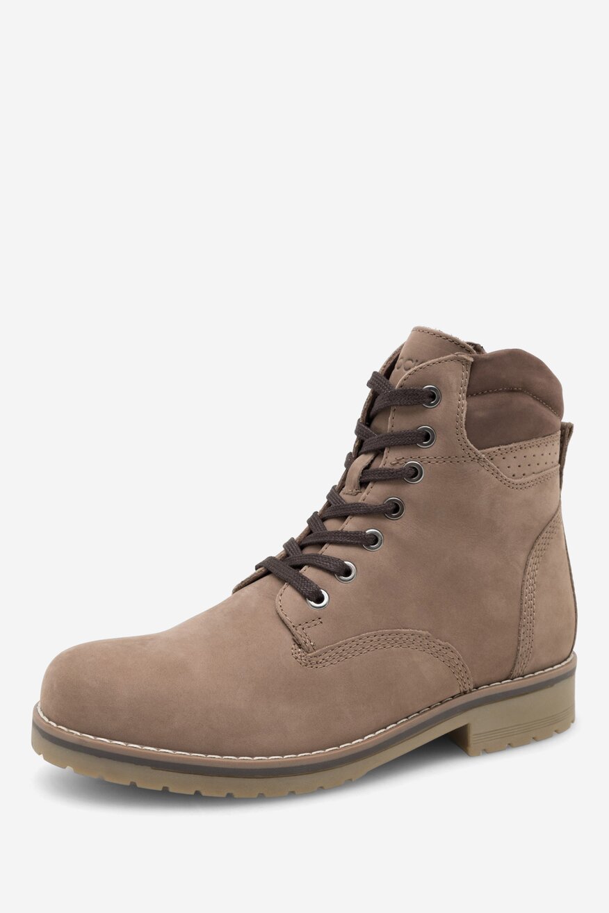 Trzewiki Lasocki WI12-GINA-02 Beżowy ciemny