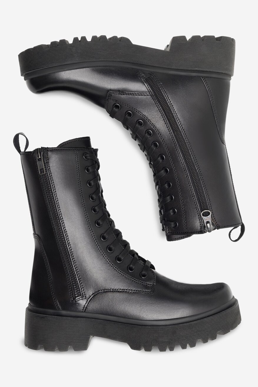 Trzewiki Lasocki WB-ALESSIA-11 Czarny