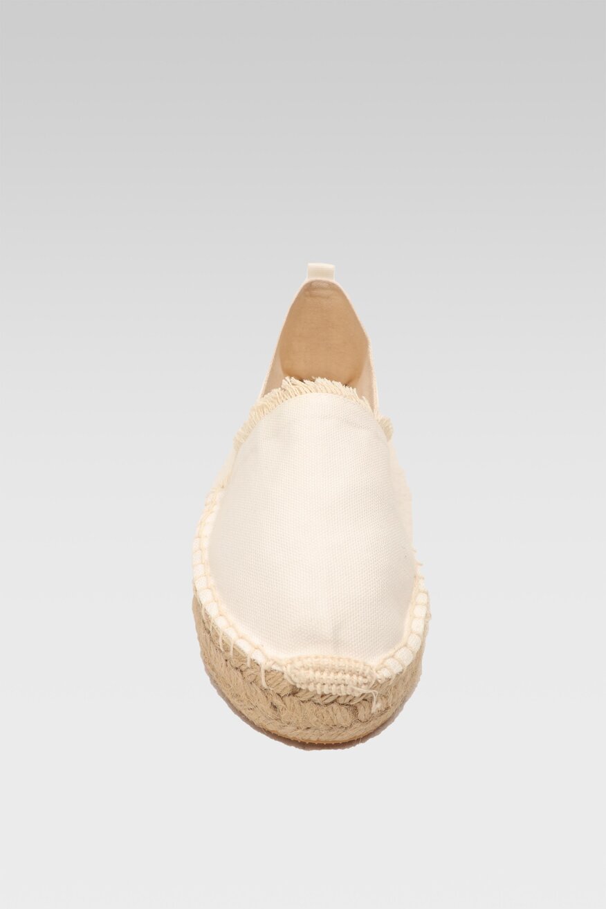 Espadryle Jenny Fairy H050721-XX Biały