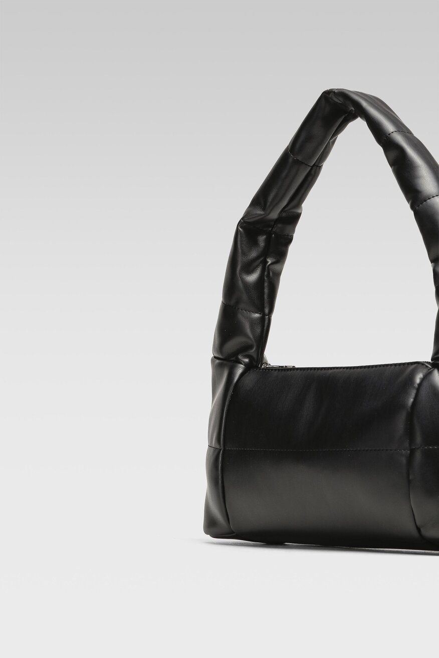 Torebka DeeZee MDH-D-003-02 Czarny