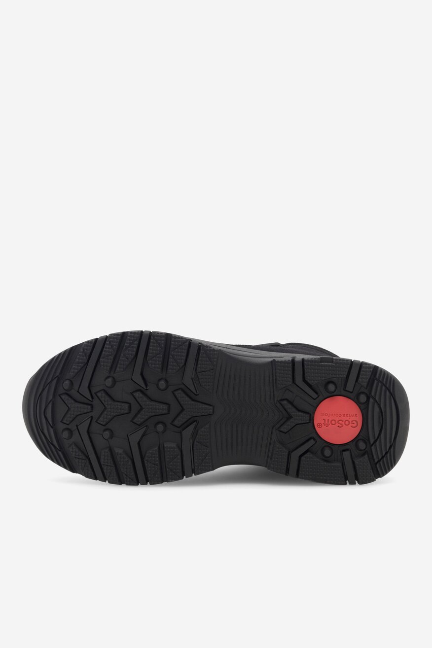 Trzewiki Go Soft VS16032023-2 Czarny