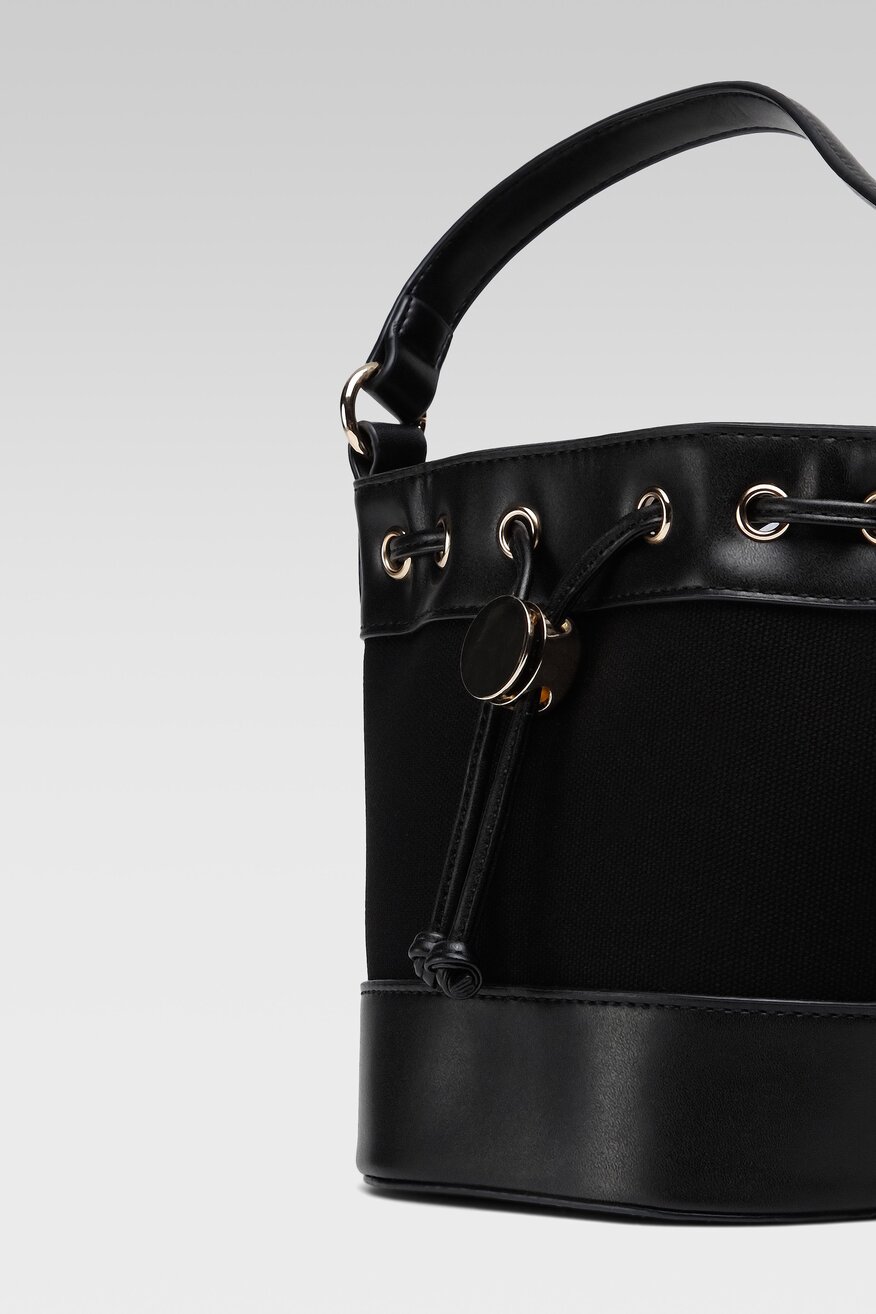 Torebka Jenny Fairy MJK-C-070-02 Czarny