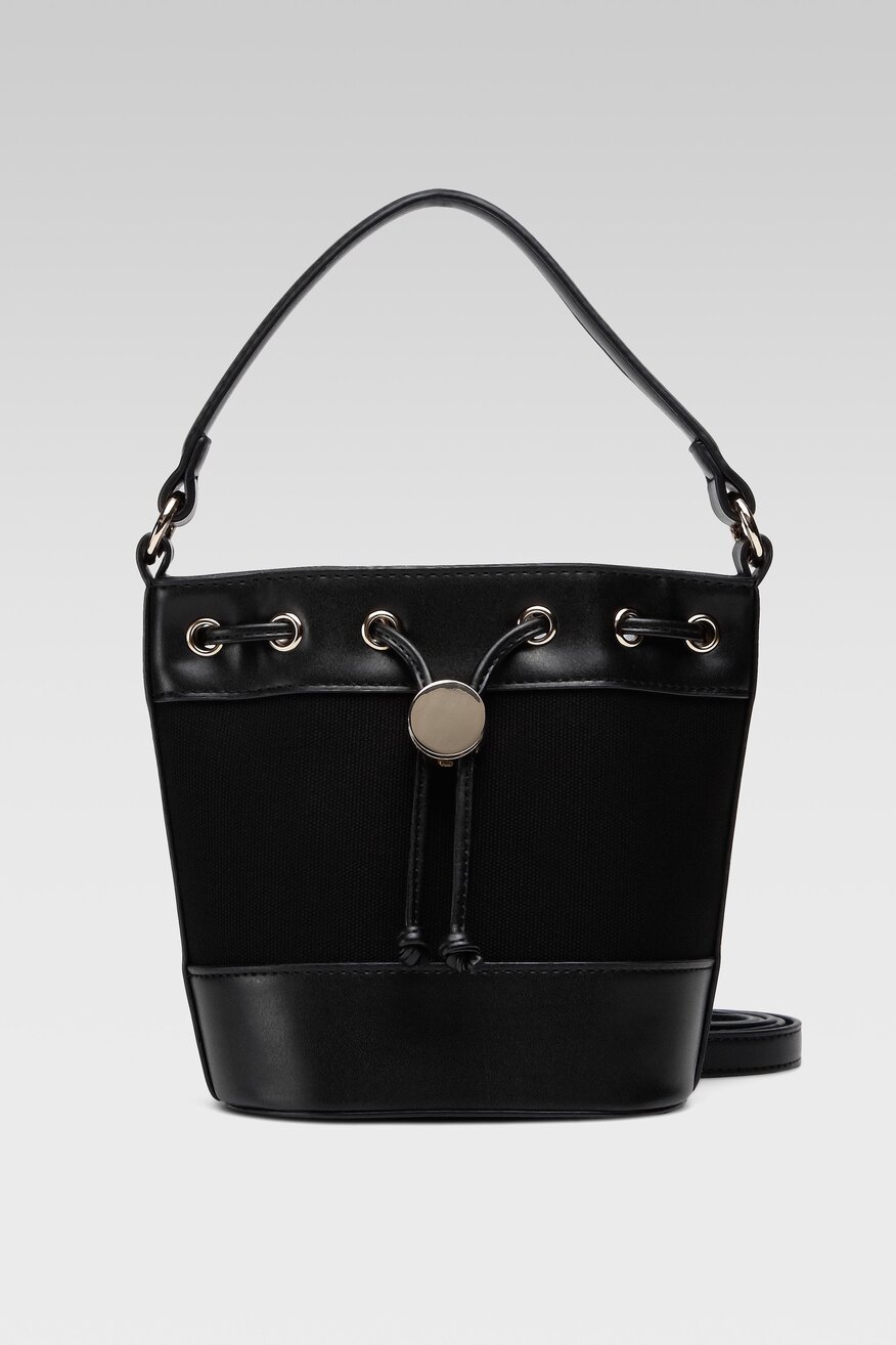 Torebka Jenny Fairy MJK-C-070-02 Czarny