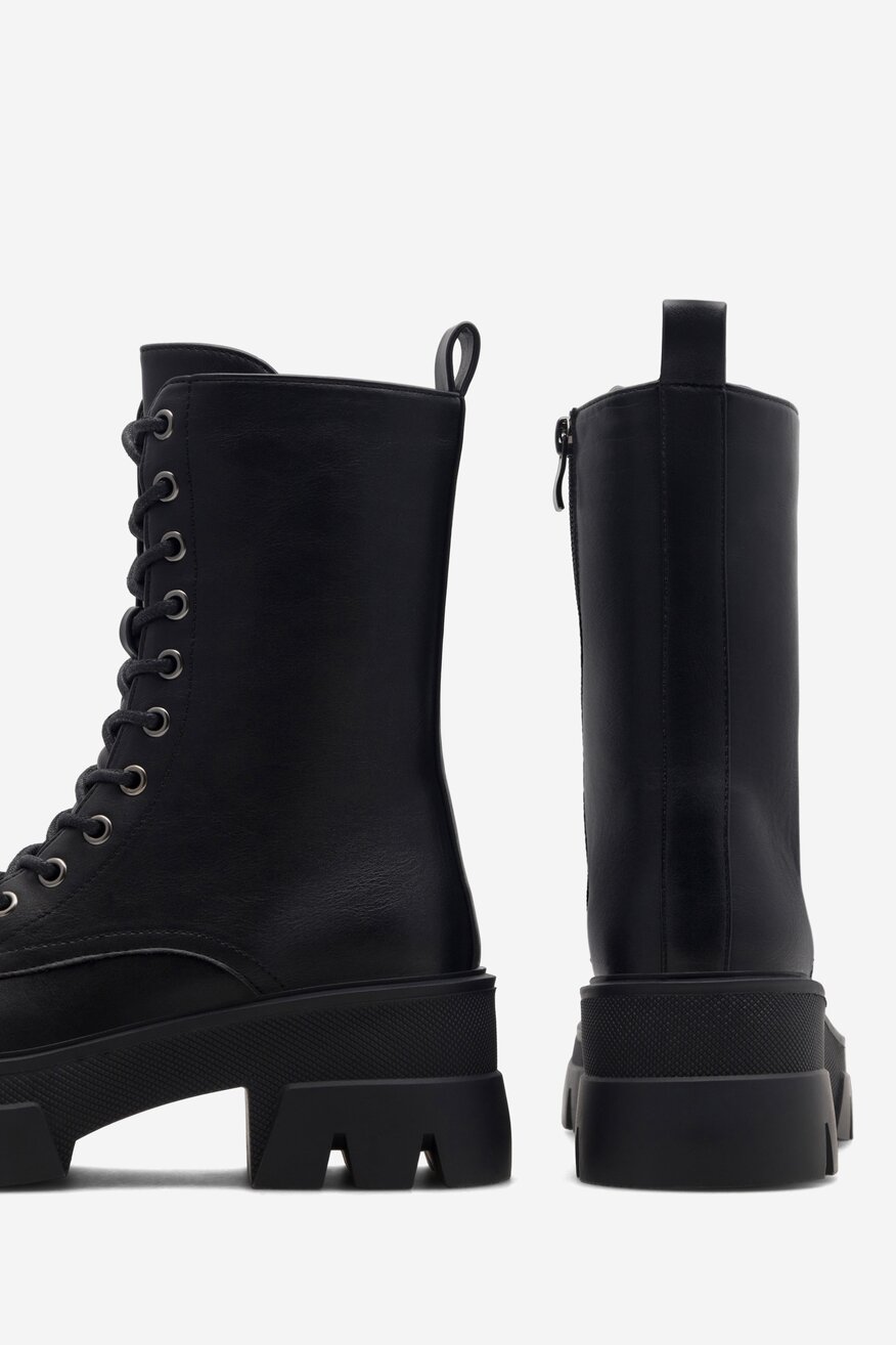 Trzewiki Jenny Fairy LONE HY8757-8M Czarny