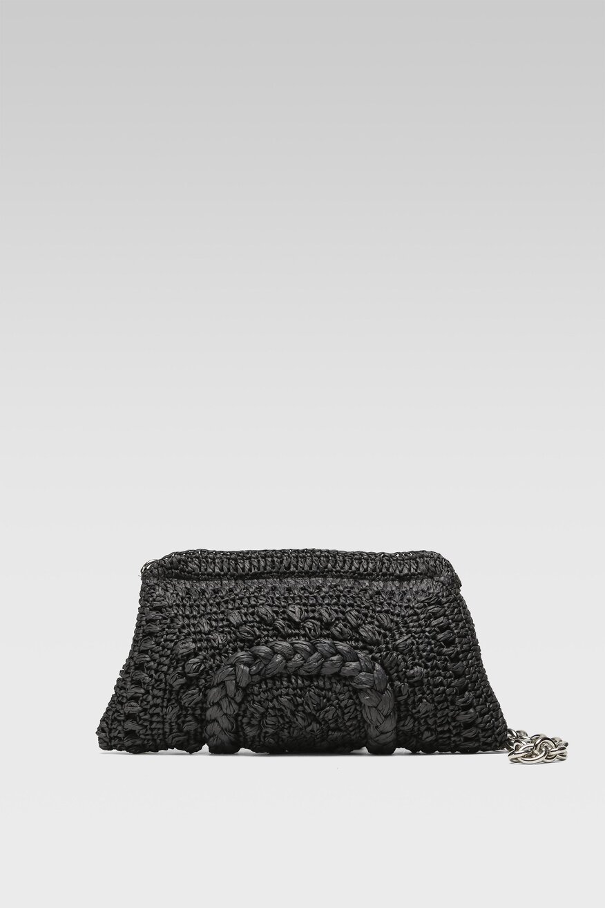 Torebka Jenny Fairy MJO-C-333-10-01 Czarny