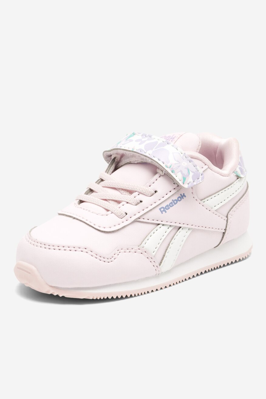 Obuwie sportowe Reebok ROYAL CL JOG 3.0 1V HP4855 Różowy