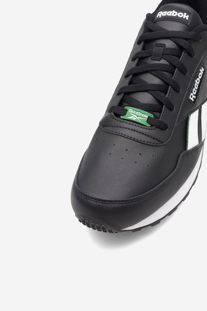 Sneakers Reebok REEBOK REWIND RUN GY8850-M Czarny