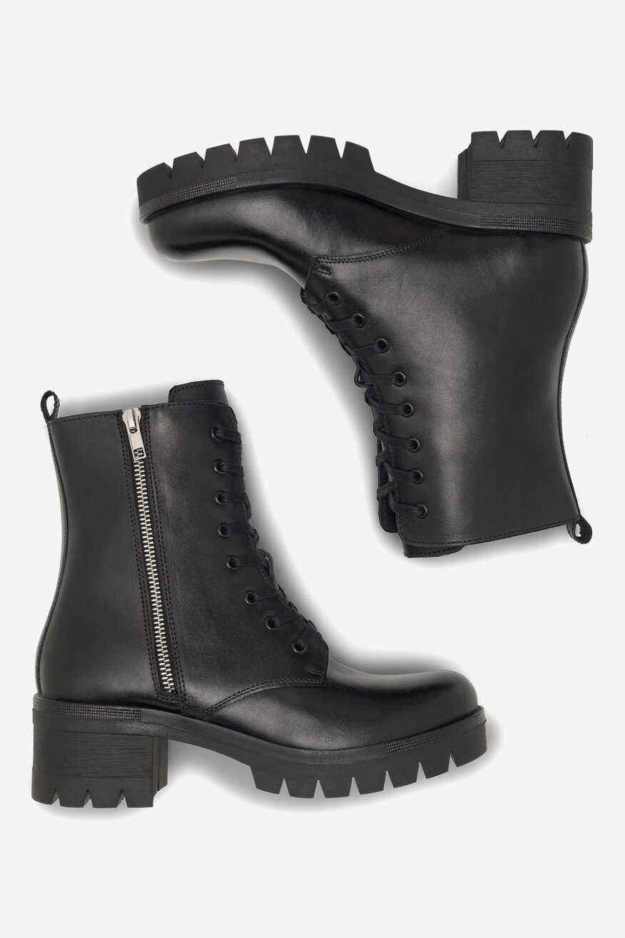 Trzewiki Lasocki WI23-PIAUSE-01 Czarny