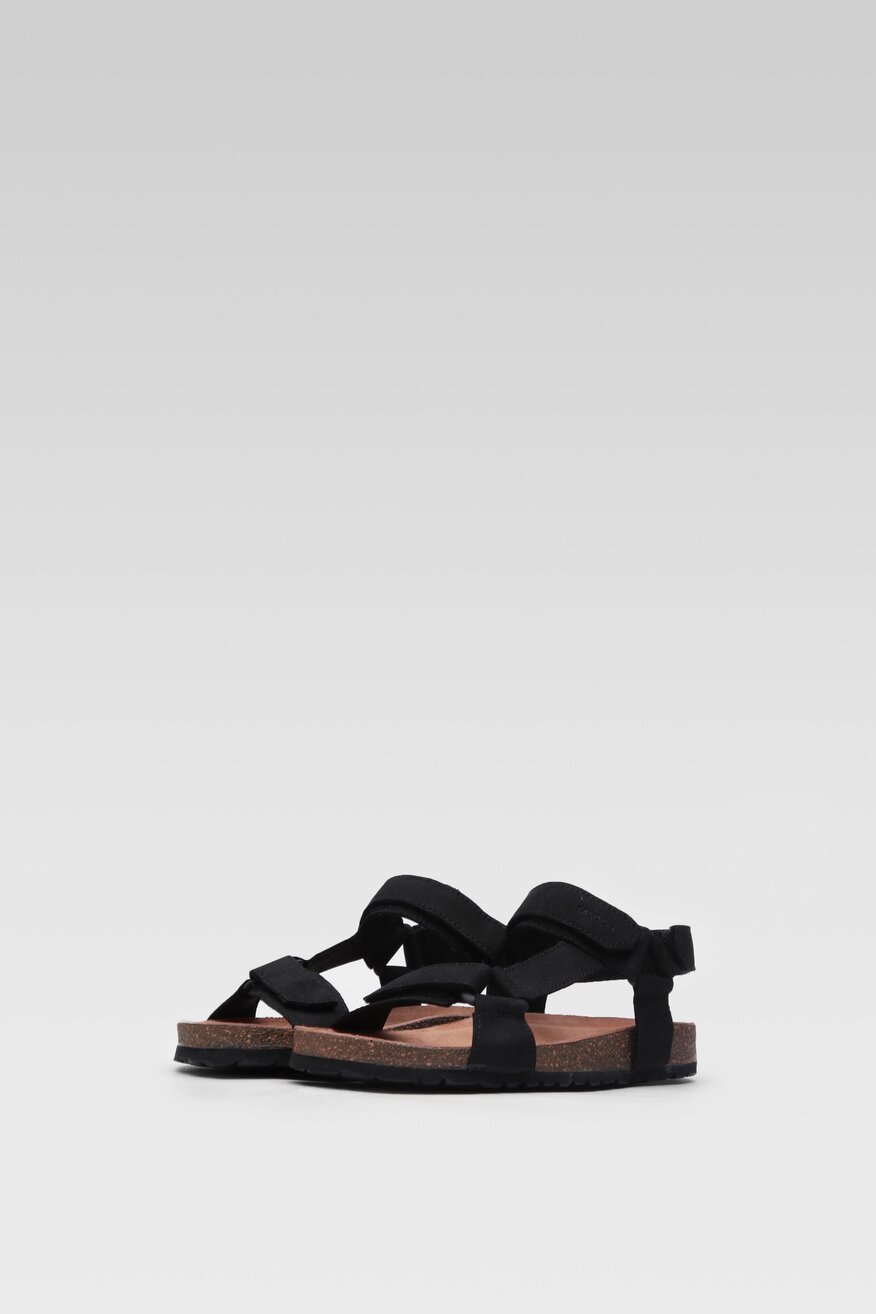 Sandały Lasocki Young AIR CI12-AIR-03 Czarny