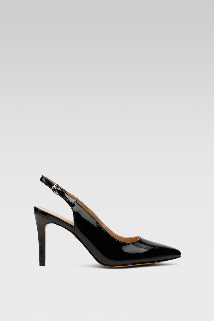 Sandały Lasocki FEBI WFA1619-23Z Czarny