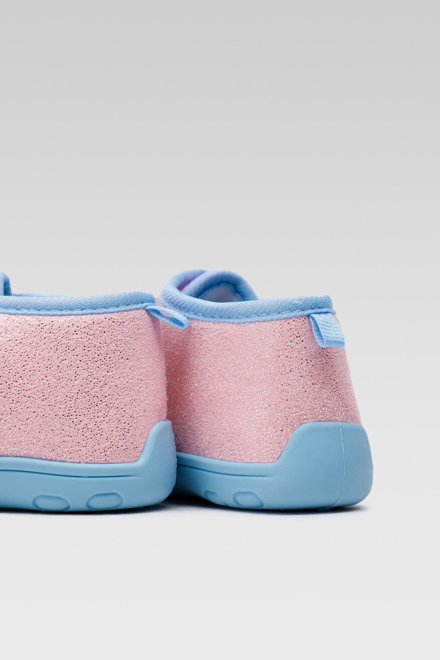 Kapcie Paw Patrol GWPP22-13 Różowy