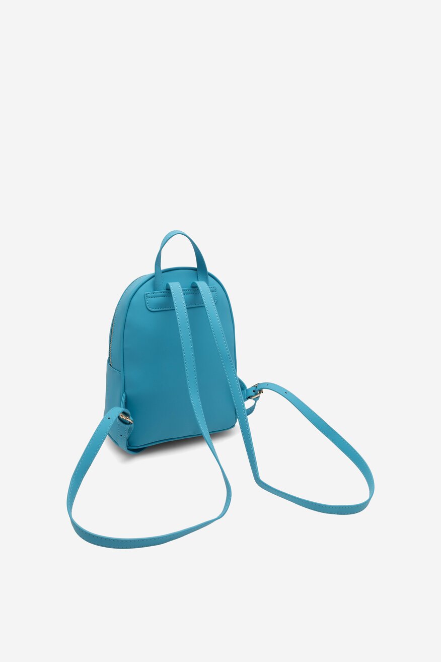 Plecak Jenny Fairy MJP-W-037-04 Niebieski