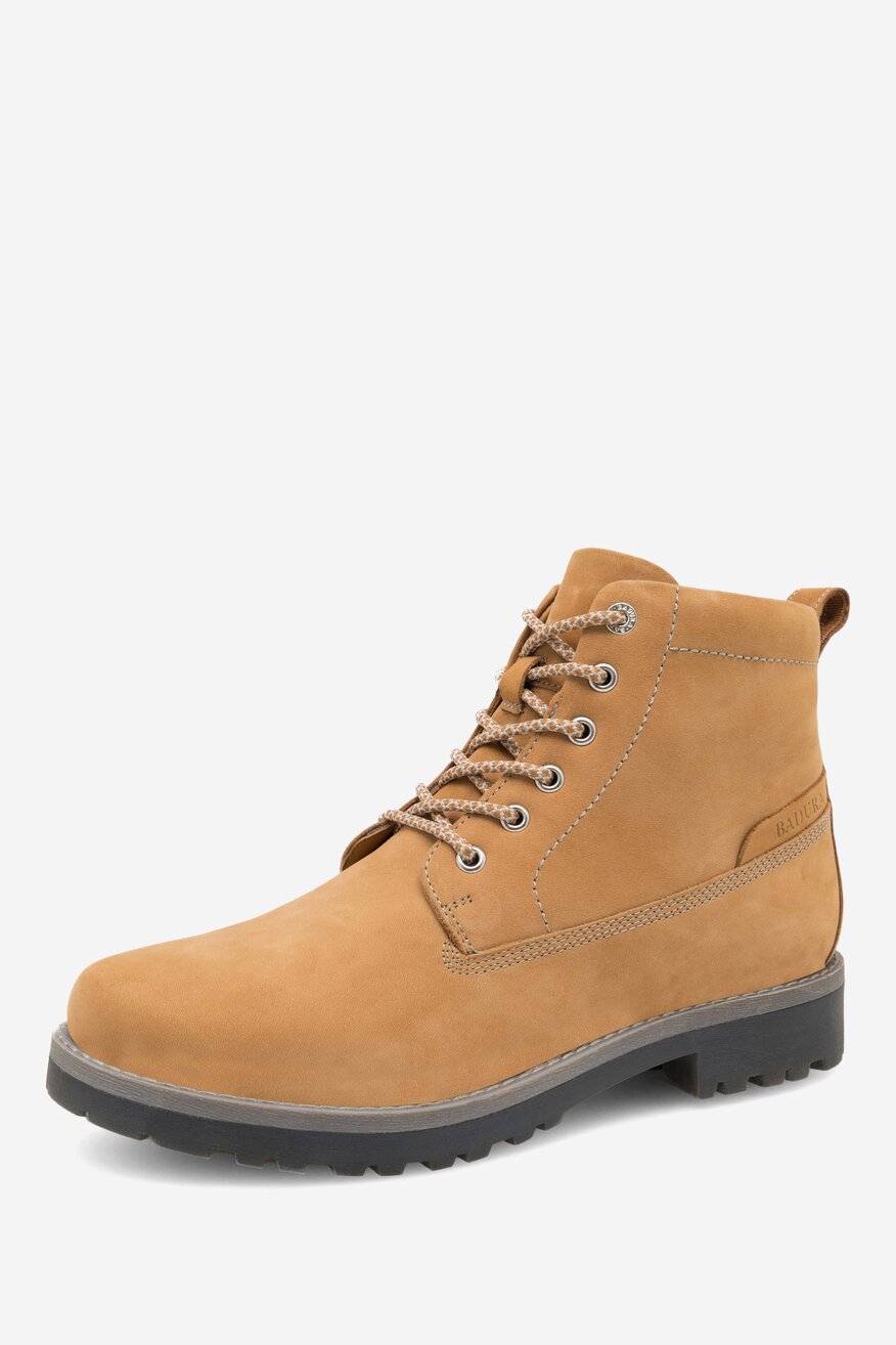Trzewiki Badura BOWER-06 MI08 Camel