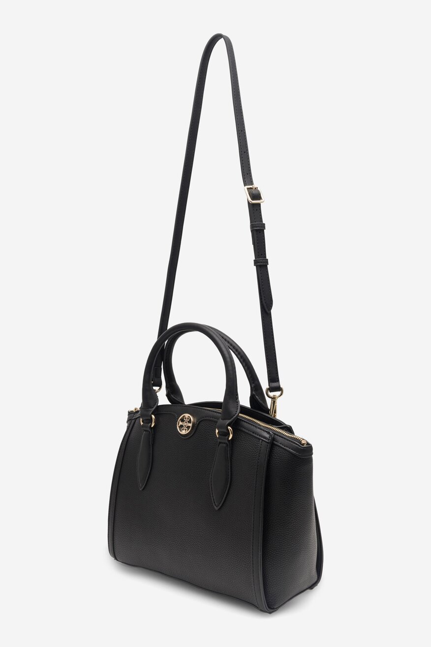 Torebka NINE WEST KYELLE NGV127206 Czarny