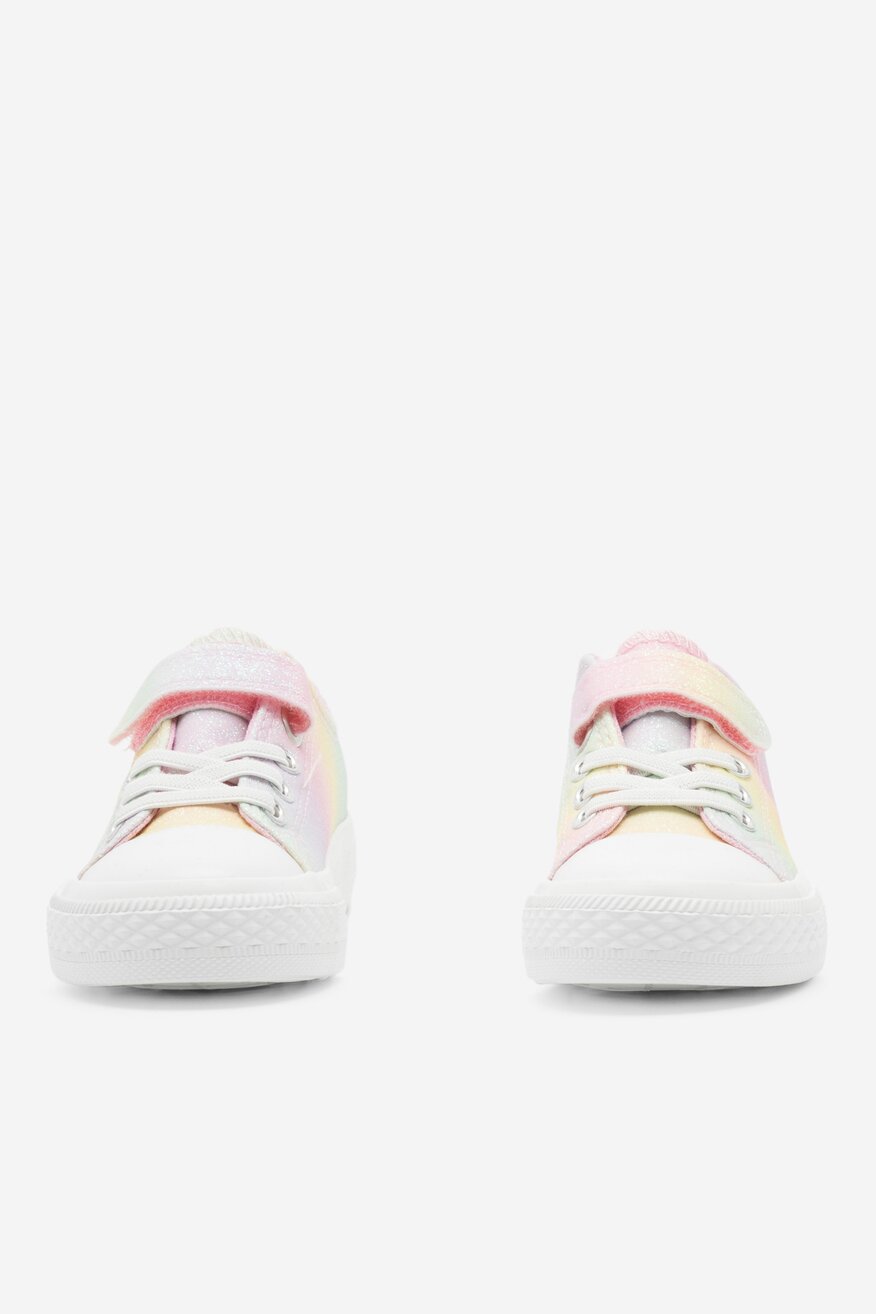 Trampki Nelli Blu CF2420-8(III)DZ MIX