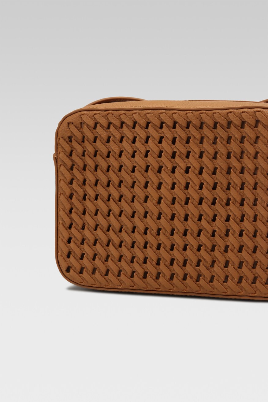 Torebka Lasocki MLR-K-015-03 Camel