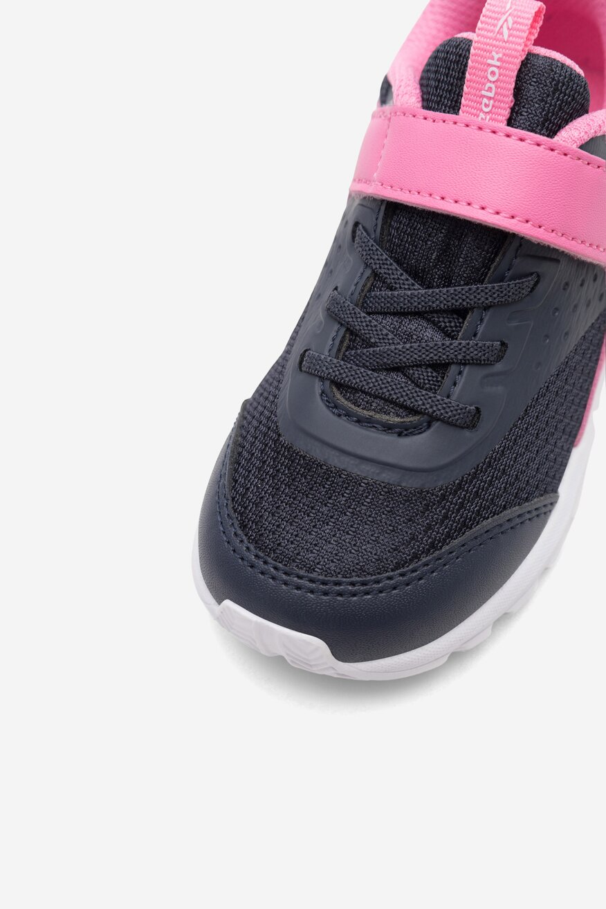 Sneakers Reebok REEBOK RUSH RUNNER 4 HP4785 MIX