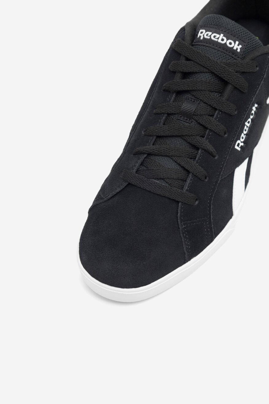 Sneakers Reebok REEBOK ROYAL COMPLETE3LOW DV6731 Czarny