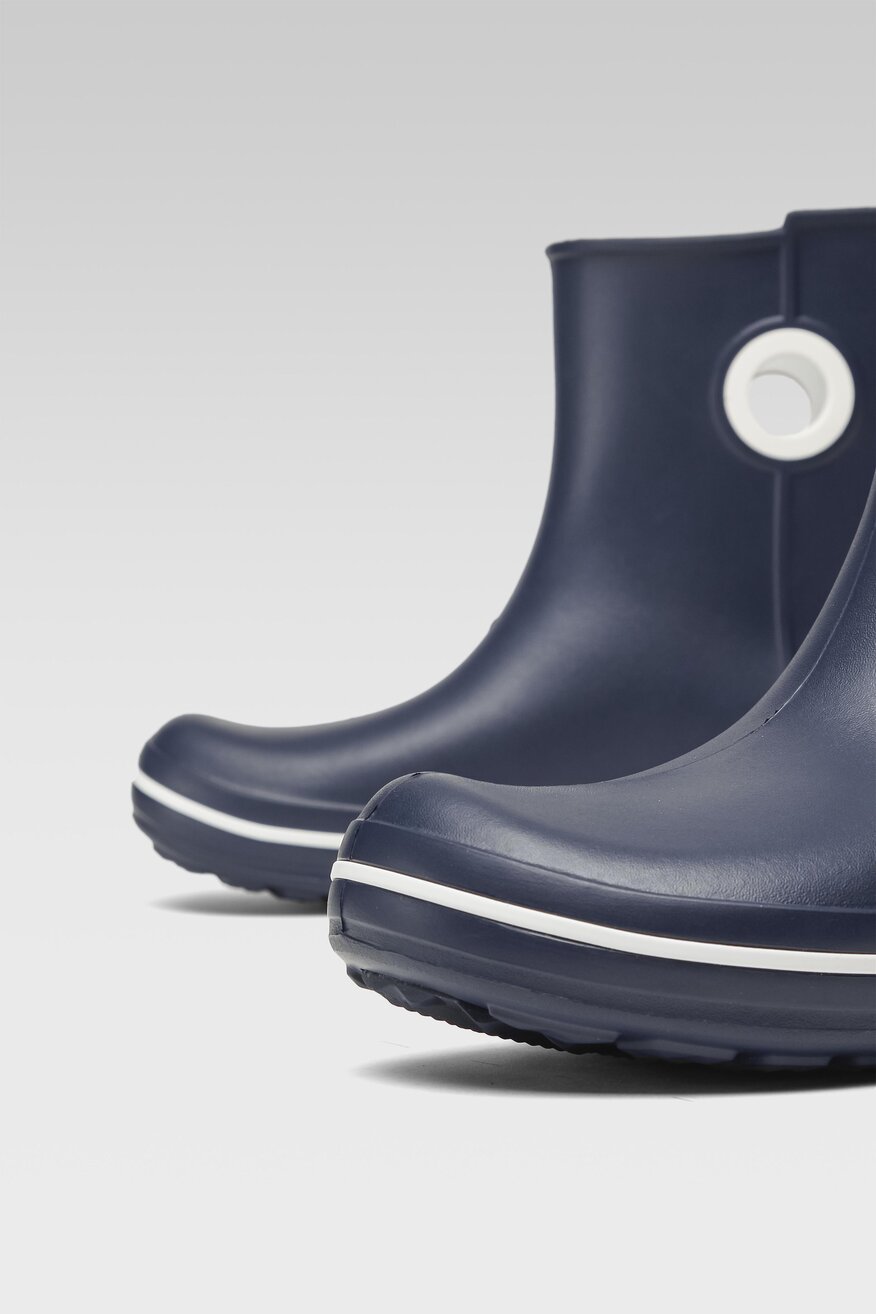 Kalosze Crocs 15769-410 Granatowy