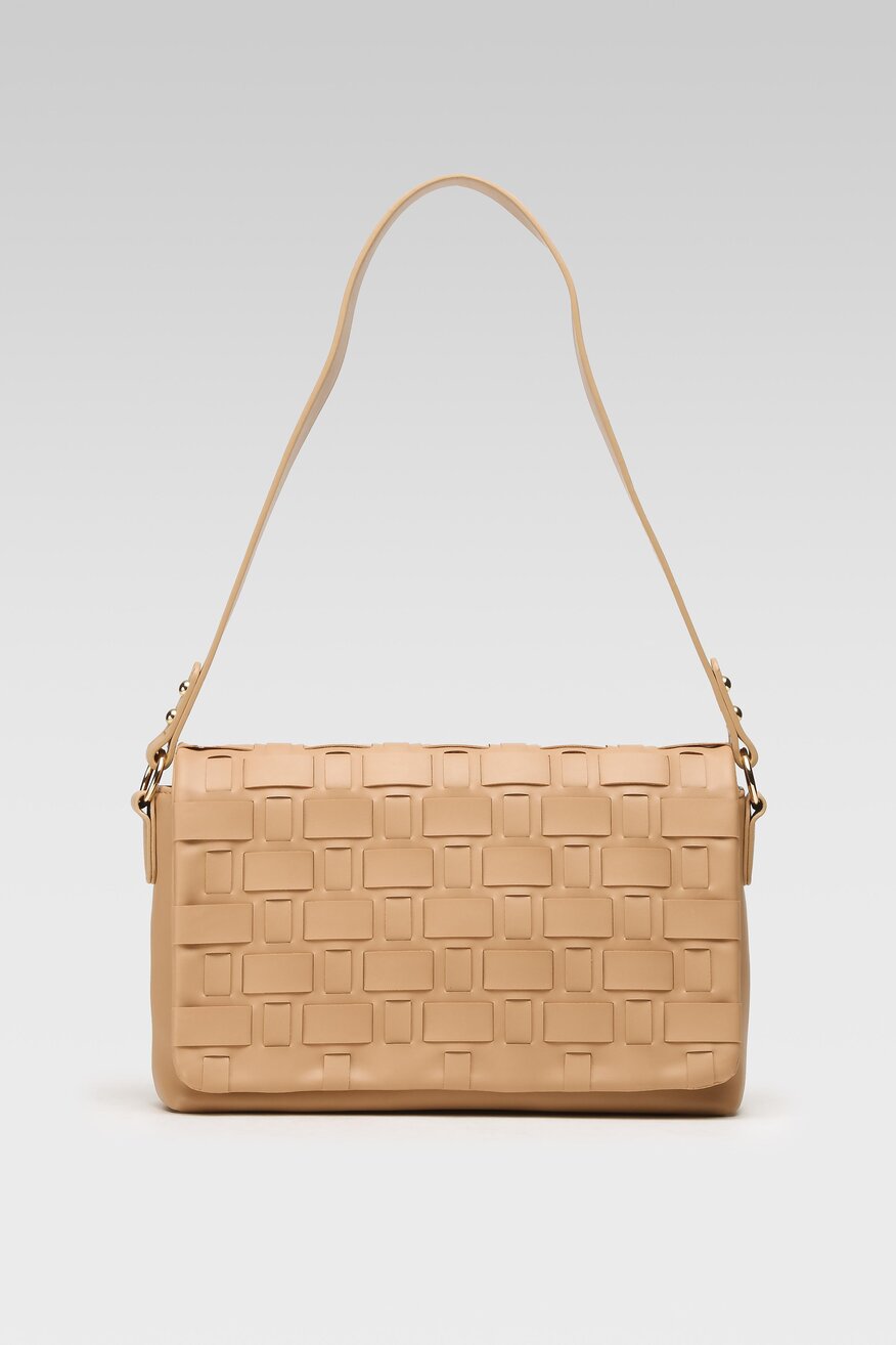 Torebka Jenny Fairy MJH-J-037-03 Beżowy