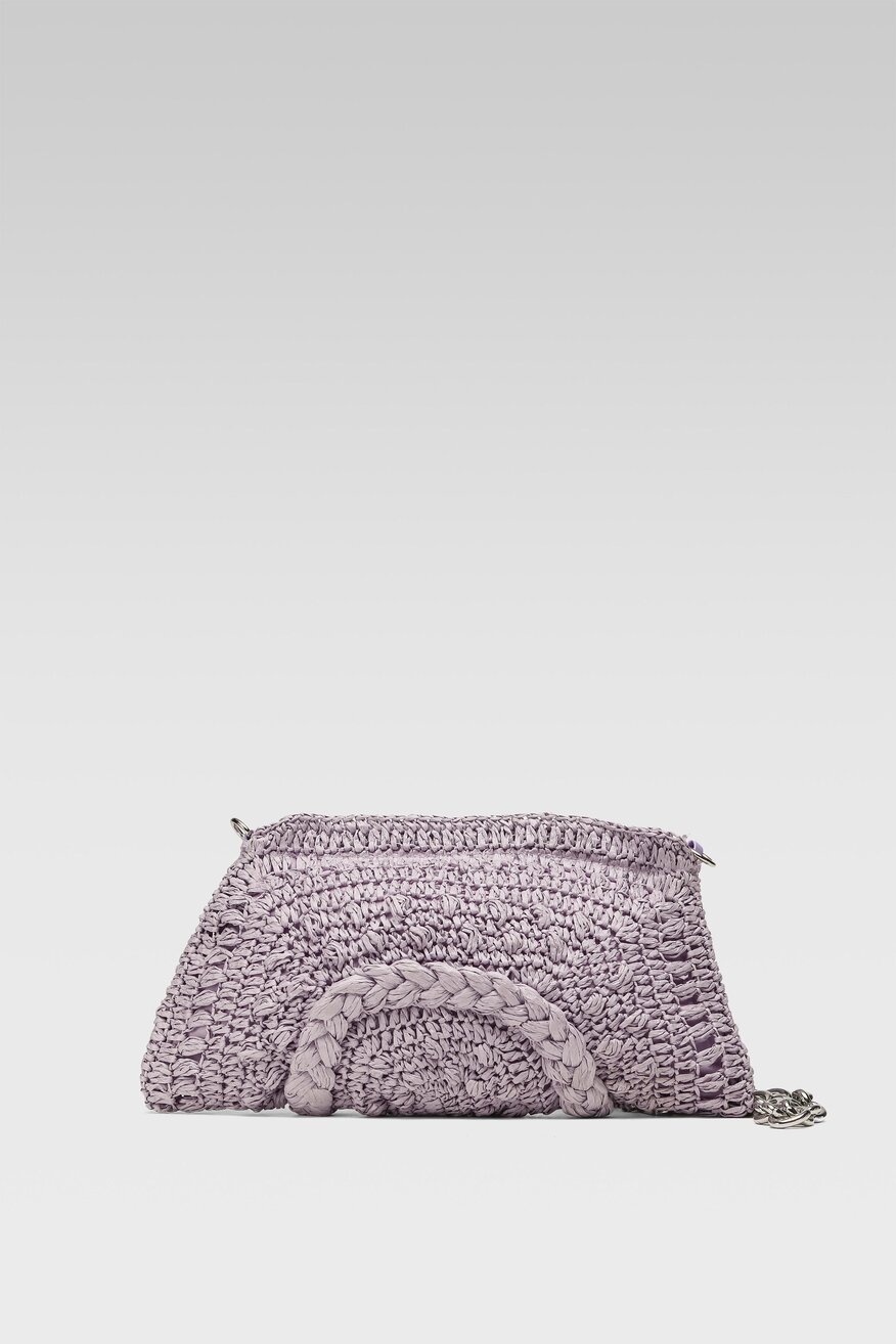 Torebka Jenny Fairy MJO-C-333-65-01 Fioletowy