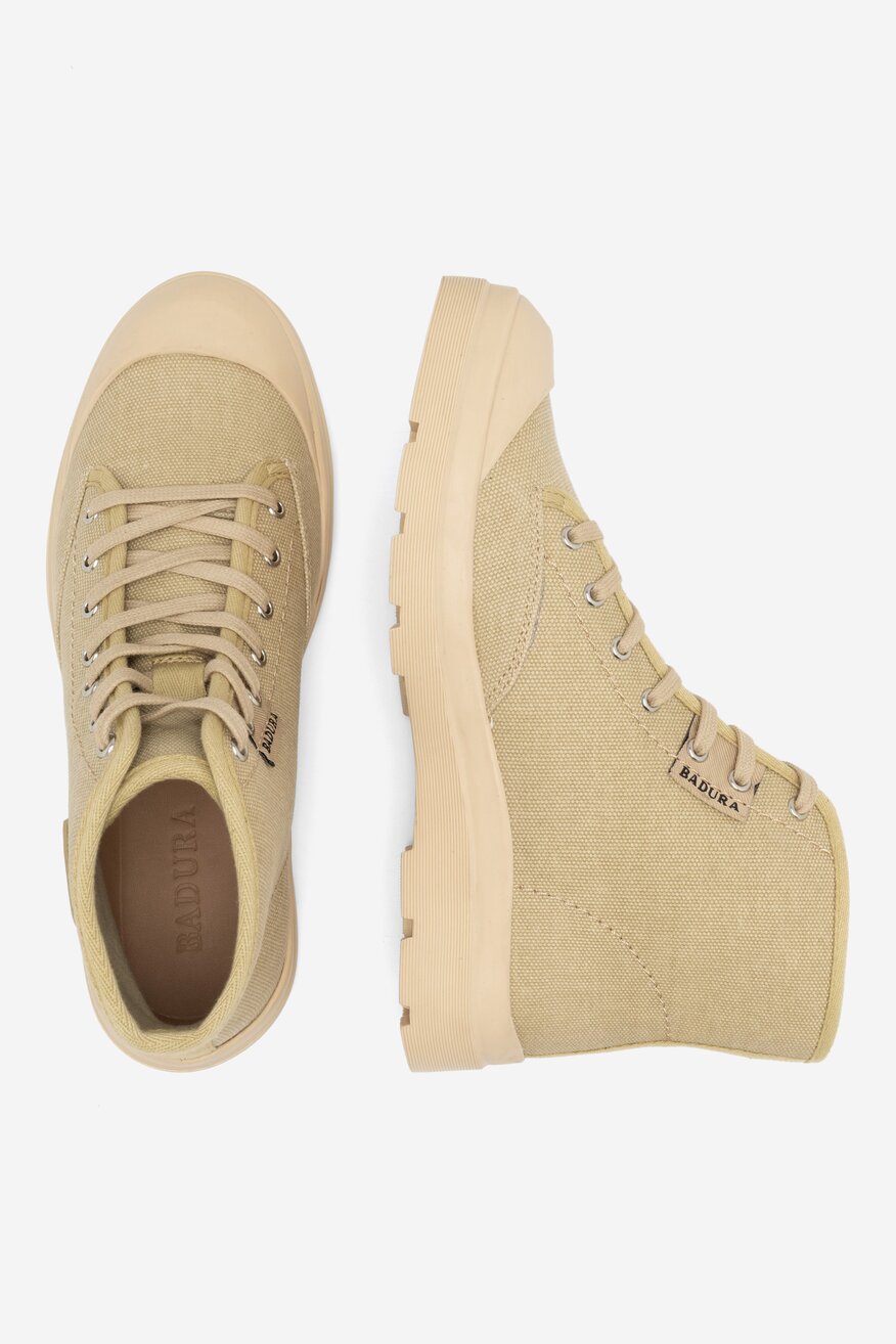 Trzewiki Badura RAMBO-12 MI08 Beżowy