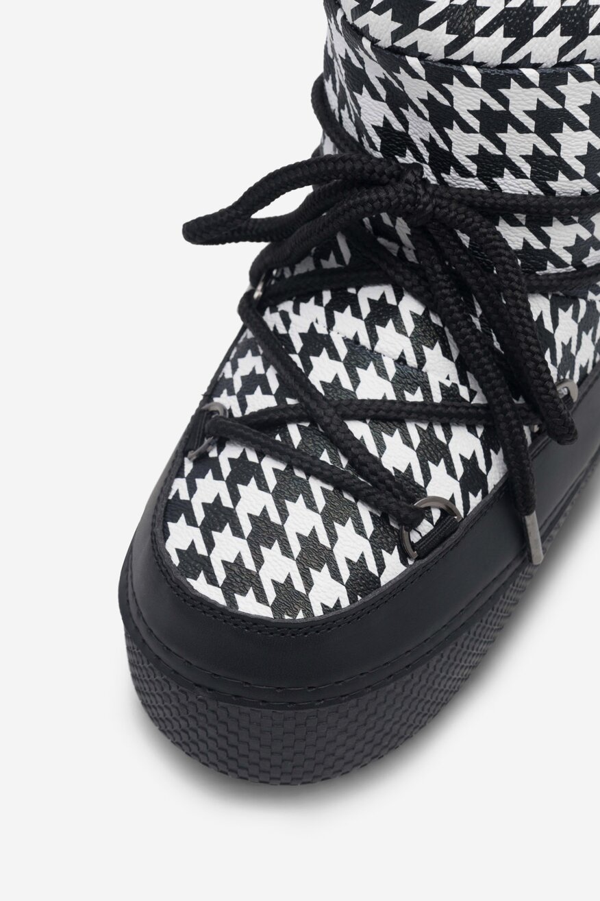 Botki Jenny Fairy ANNIS GH9027 Czarny